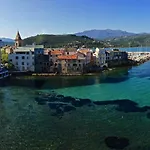 Apartamento Vue Fromontica Saint-Florent (Corsica)