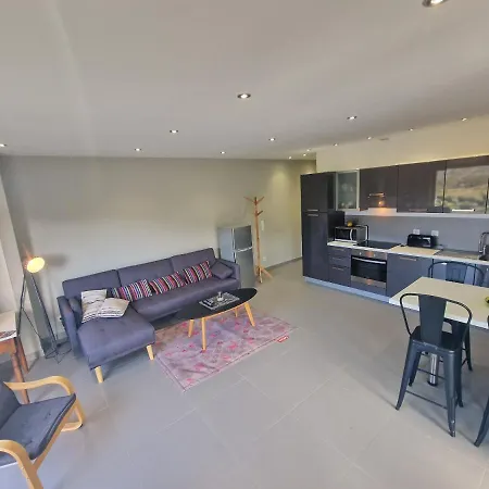 Vue Fromontica * Сен-Флоран