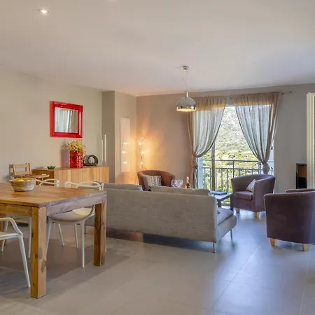 Vue Fromontica * Сен-Флоран