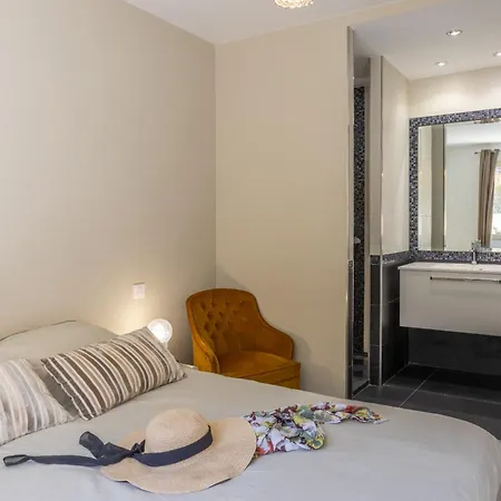 Vue Fromontica * Сен-Флоран