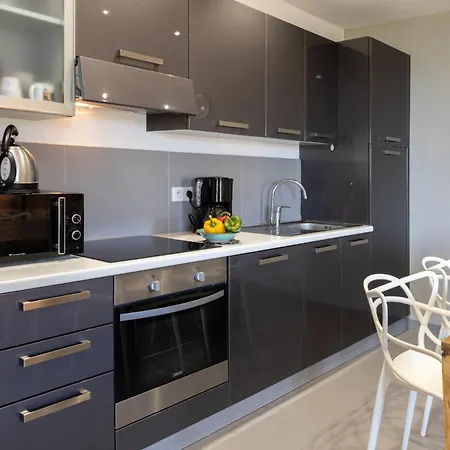 Vue Fromontica Сен-Флоран