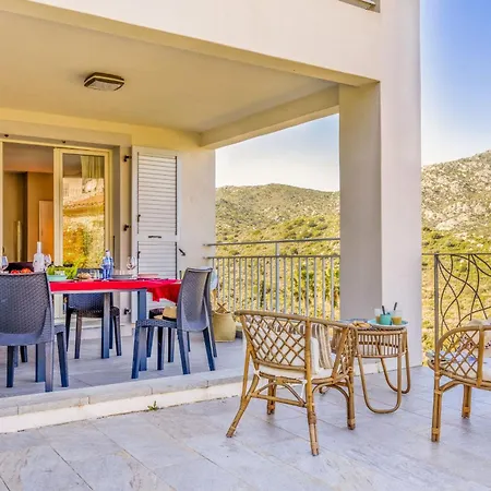 Vue Fromontica Апартаменты *