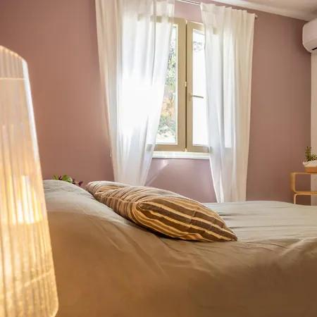 Апартаменты Vue Fromontica *