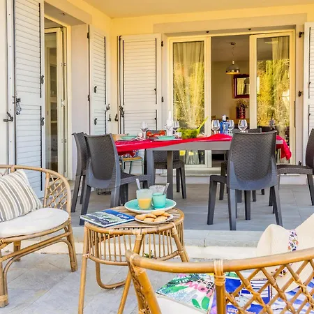 Vue Fromontica Апартаменты *