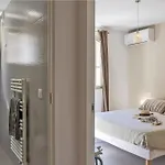 Apartament Vue Fromontica Saint-Florent (Corsica)