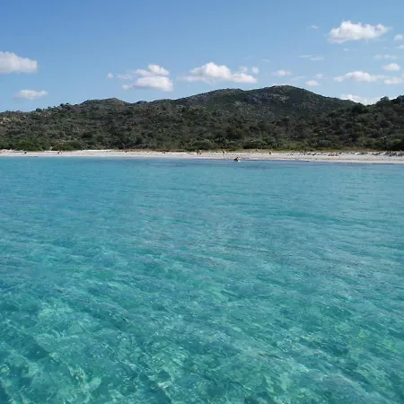 Vue Fromontica Saint-Florent (Corsica)