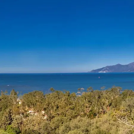 Vue Fromontica דירה