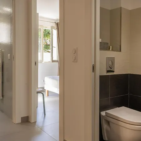 Apartment Vue Fromontica