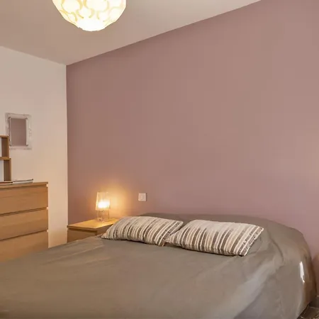 Vue Fromontica Apartment Saint-Florent (Corsica)