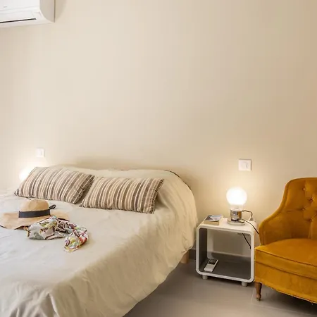 Vue Fromontica Apartment