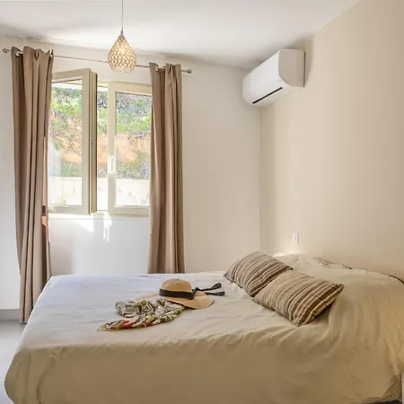 דירה Vue Fromontica *