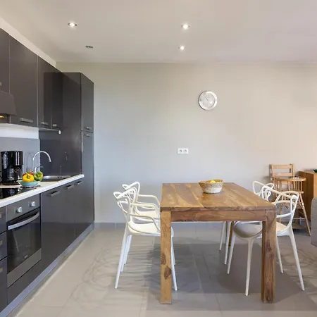 דירה Vue Fromontica סן פלורן