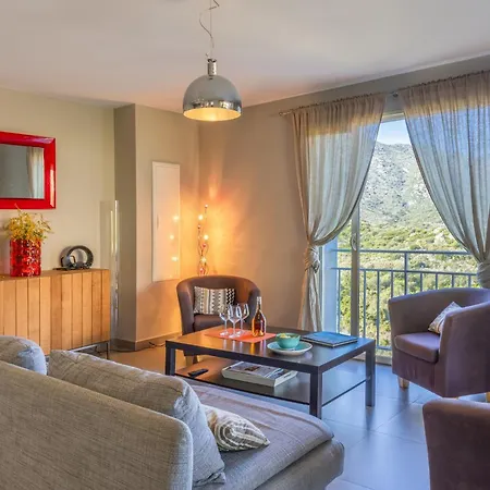 Vue Fromontica * סן פלורן