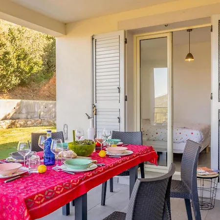 Apartment Vue Fromontica *