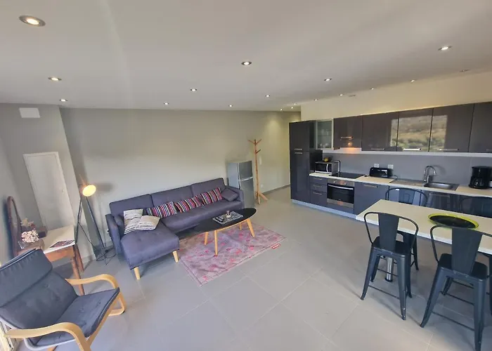 Vue Fromontica * Saint-Florent (Corsica)