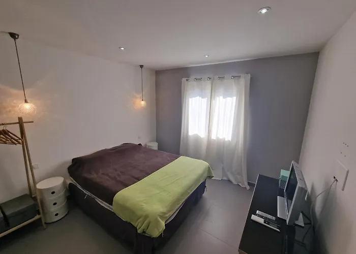 Apartamento Vue Fromontica *