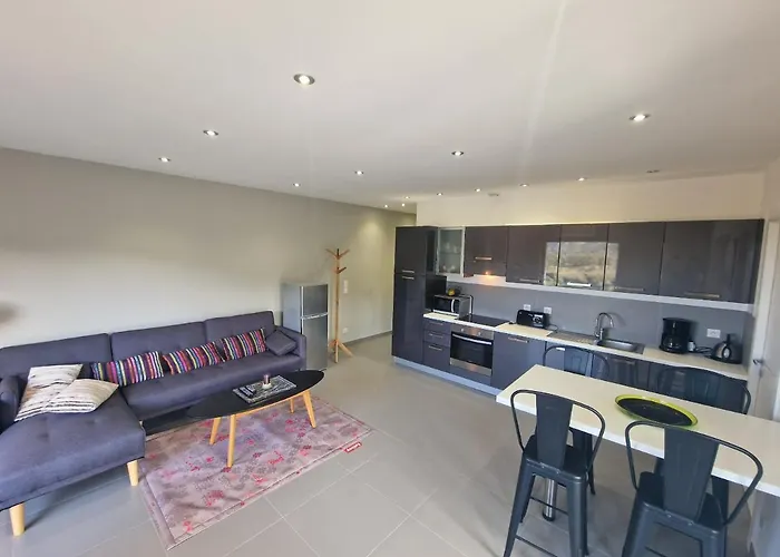 Vue Fromontica * Saint-Florent (Corsica)