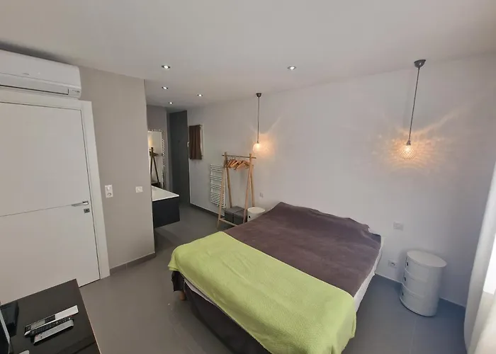 Vue Fromontica Apartamento