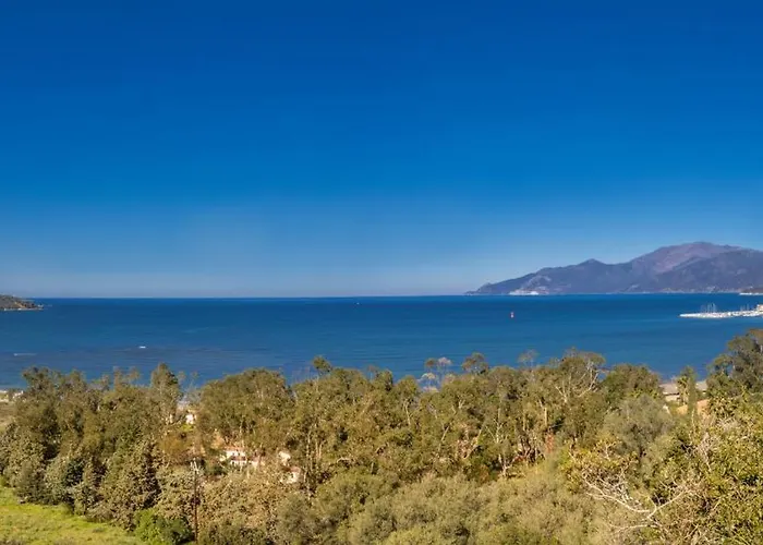 Vue Fromontica Apartamento