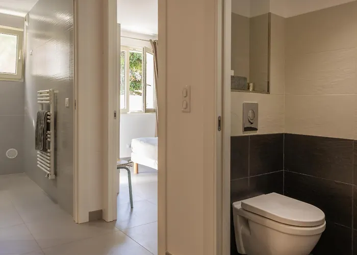 Apartamento Vue Fromontica