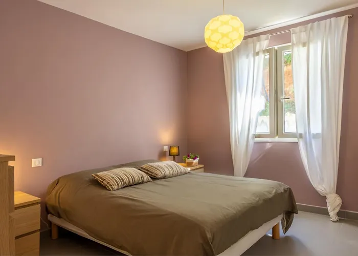 Apartamento Vue Fromontica