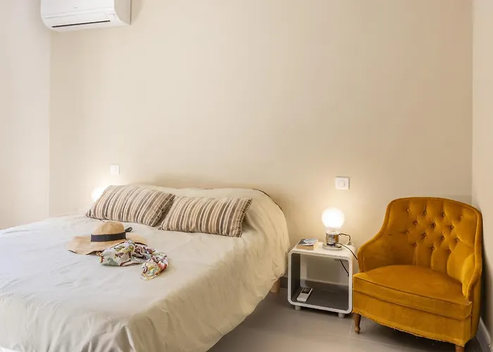 Vue Fromontica Apartamento