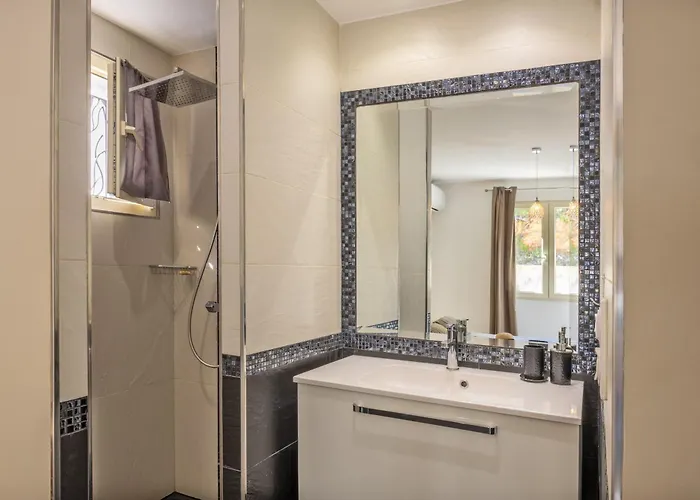 Vue Fromontica Apartamento