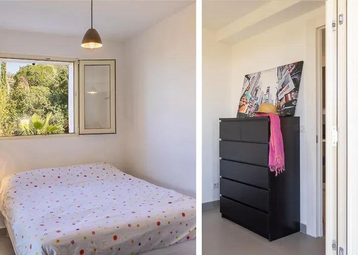 Apartamento Vue Fromontica *