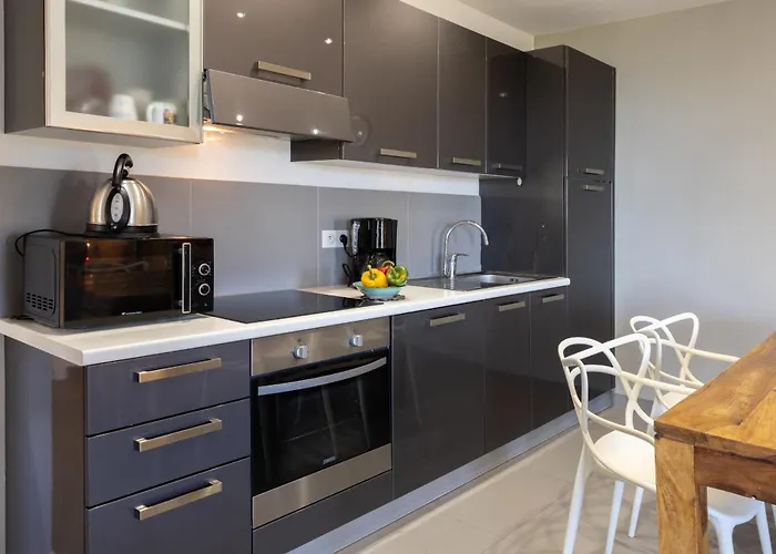 Vue Fromontica Saint-Florent (Corsica)