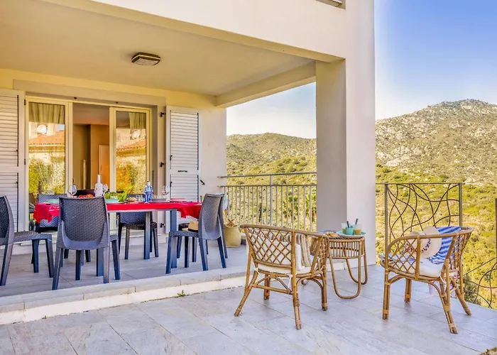 Vue Fromontica Apartment *