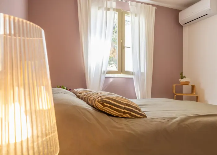 Apartamento Vue Fromontica *