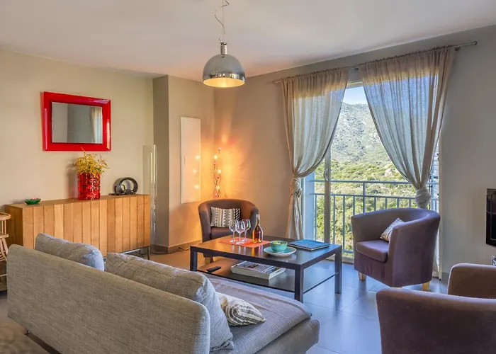 Vue Fromontica * Saint-Florent (Corsica)