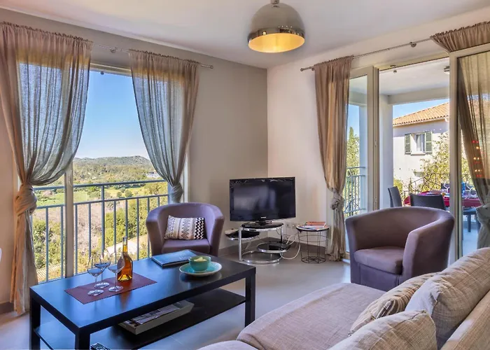 Vue Fromontica Apartamento