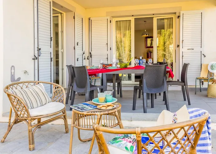 Vue Fromontica Apartamento *