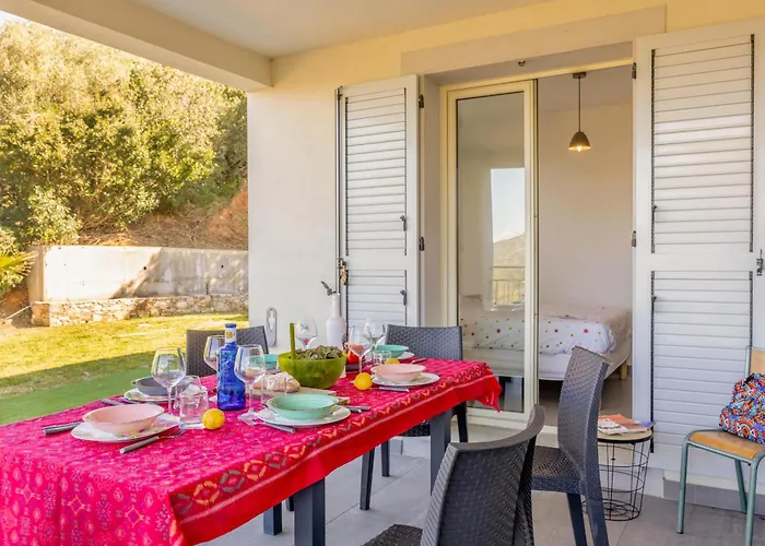 Apartamento Vue Fromontica *